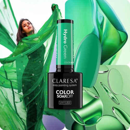 Claresa - Hydro Green