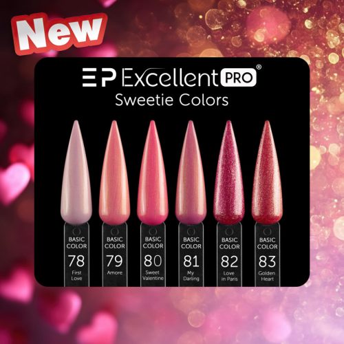 Excellent Basic Amore 079 7g
