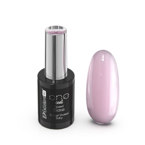 Grafen Pro Base - Ultra Strong Pink Cover 10ml