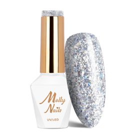 MollyLac Crushed Diamonds - 531 - Exclusive moi