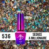 MollyLac Crushed Diamonds - 536 - Seduce a Millionaire