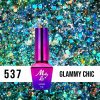 MollyLac Crushed Diamonds - 537 - Glammy Chic