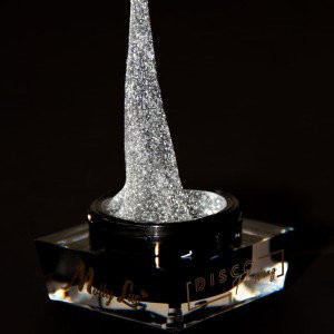 MollyLac Spider Gel  - Disco Flashing  - Anniversary