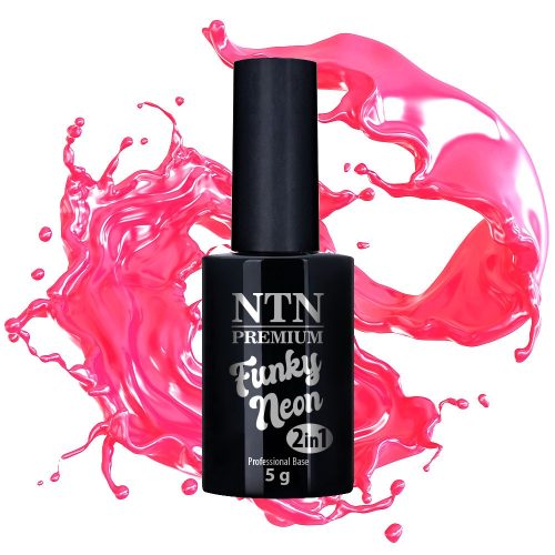 NTN Funky Neon base gel Nr.06.
