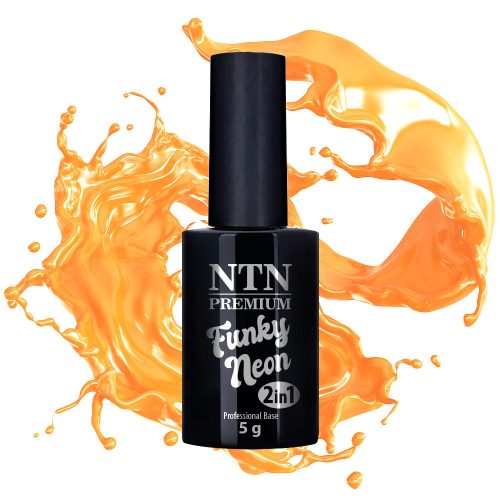 NTN Funky Neon base gel Nr.07.