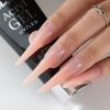 Molly Nails akrilgél - Clear 30ml
