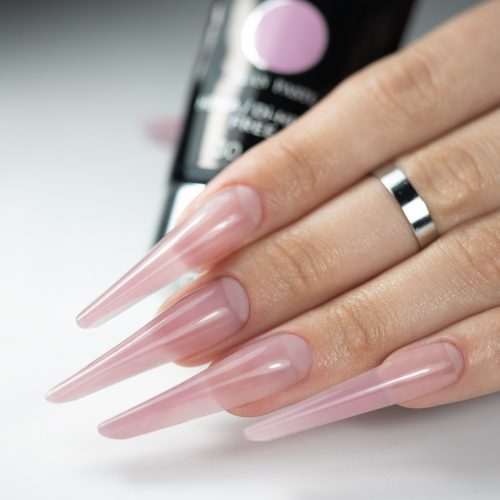 Molly Nails akrilgél - Bean Paste 30ml (új csomagolás)