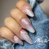 Molly Nails akrilgél - Bean Paste 30ml (új csomagolás)