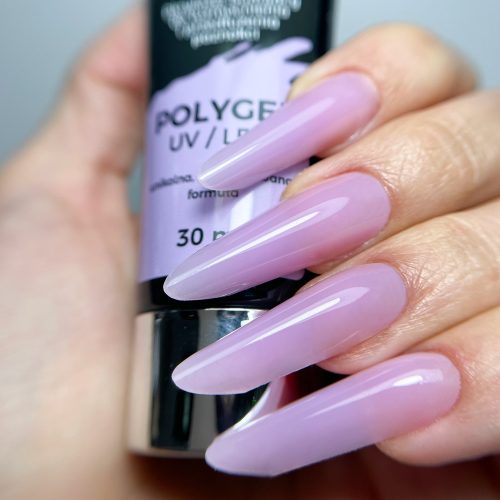 MollyLac akrilgél - Wild Orchid 50ml