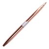 Molly Nail Rose Gold #6 ecset - Oval 8mm (Nr.10)