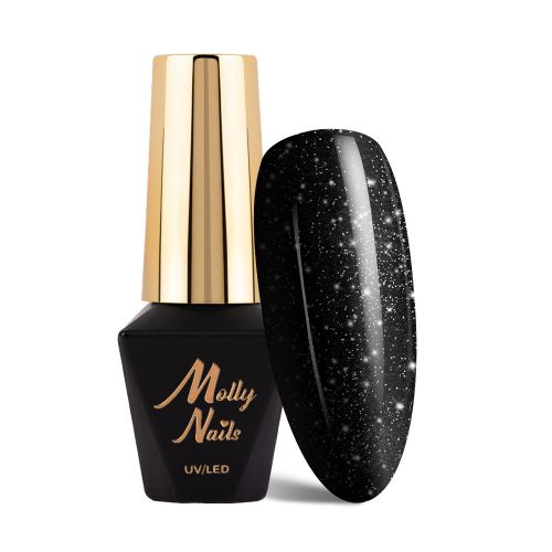 Molly Nails Flash reflektív top