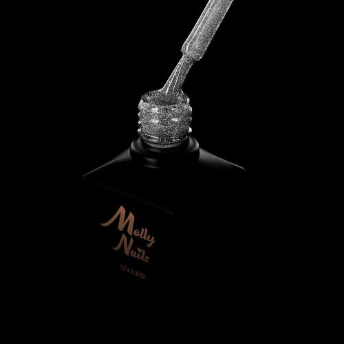 Molly Nails Flash reflektív top