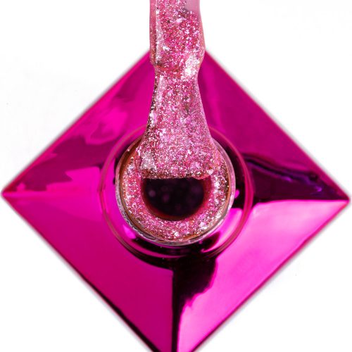 Molly Nails Luxury Glam - Pink Reflection 540.