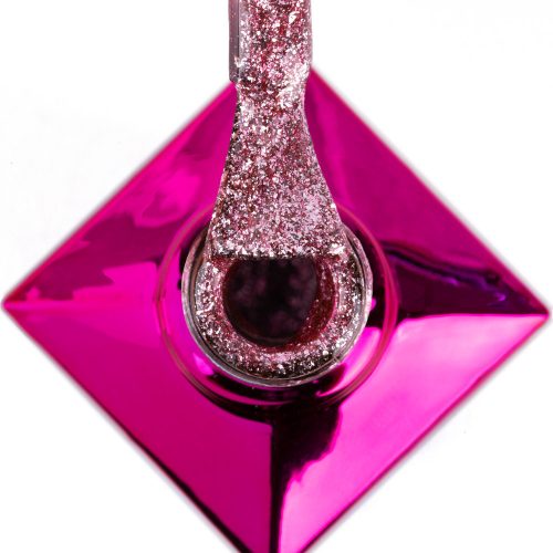 Molly Nails Luxury Glam - Rich Baby Rich 542.