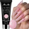 MollyLac akrilgél - French Pink 30ml