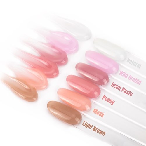 MollyLac akrilgél - French Pink 30ml