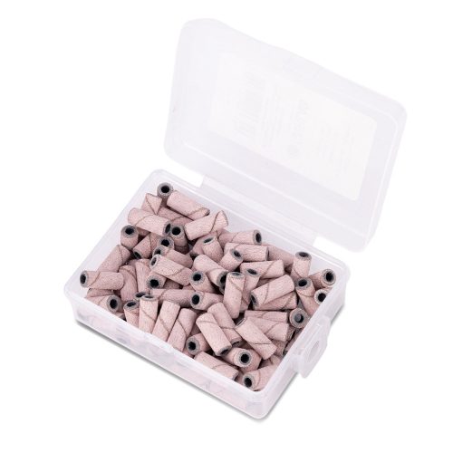 Csiszológyűrű, finom, 240-es 50db boxban (keskeny, mini)