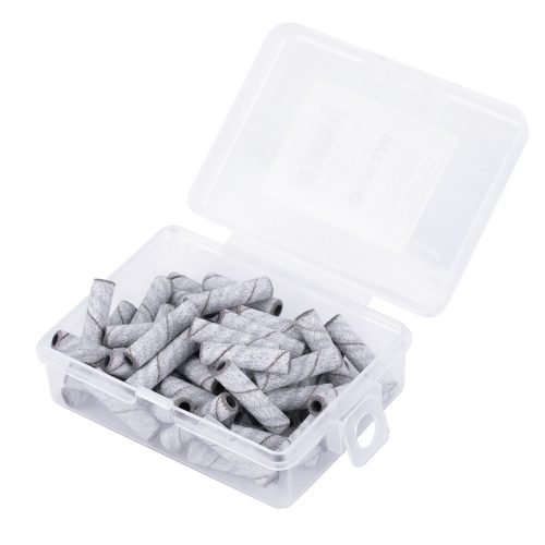 Csiszológyűrű, finom, 180-as 50db boxban (keskeny, mini, hosszú)