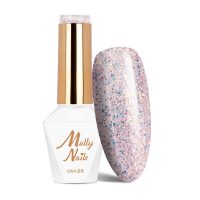 Molly Nails ünnepi gél lakkok