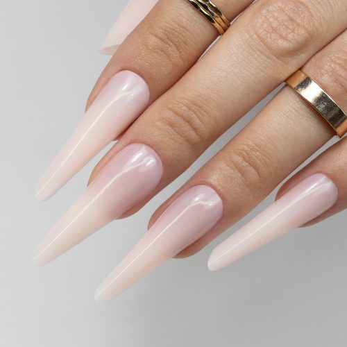 Molly Nails akrilgél - Vanilla Muffin 30ml