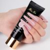 Molly Nails akrilgél - Sparkle Rose 30ml