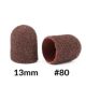AlleMed Pedikűr csiszolósapka 13mm #120