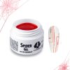 Spider Gel - piros