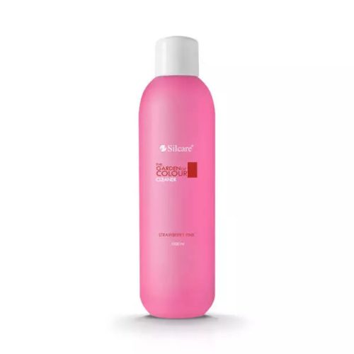 Silcare Cleaner Strawberry 1000ml