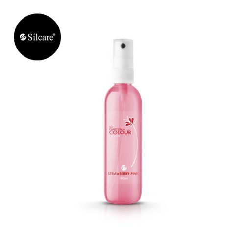 Silcare Cleaner Strawberry 100ml
