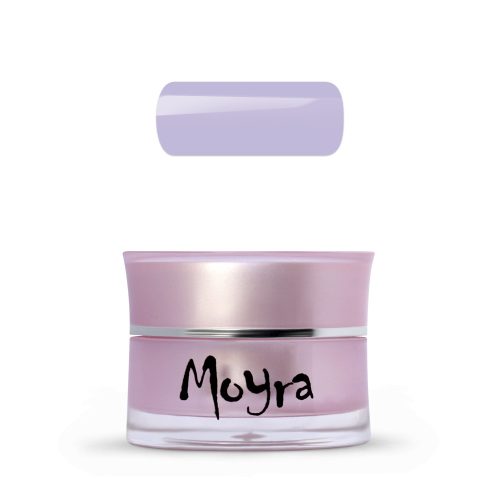 Moyra SuperShine színes zselé - 601 - Cheerful