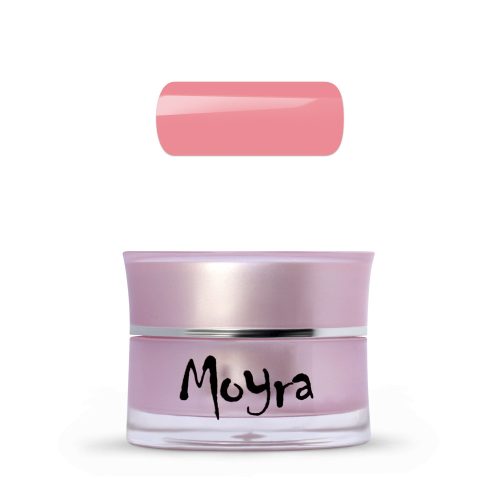 Moyra SuperShine színes zselé - 602 - Mallow
