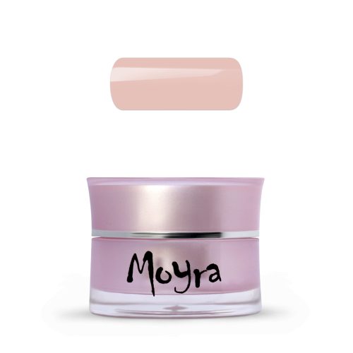 Moyra SuperShine színes zselé - 604 - Juicy
