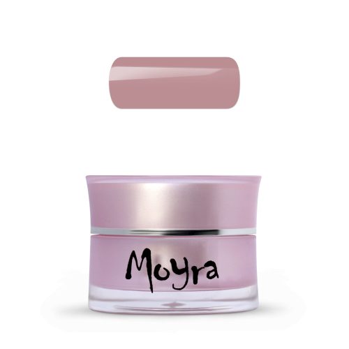 Moyra SuperShine színes zselé - 605 - Cosiness