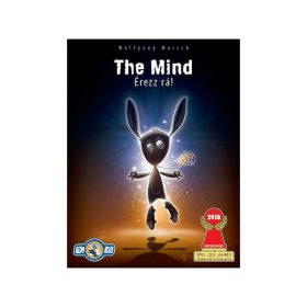 The Mind - Érezz rá! társasjáték