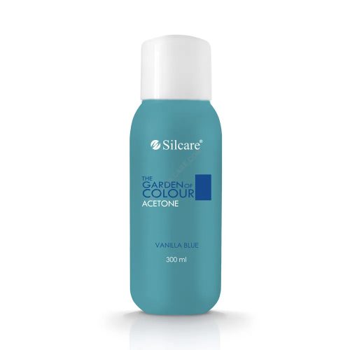 Silcare - Aceton (vanília) 300ml