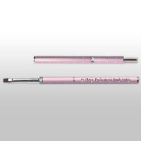 Moyra ékszerecset zselés #2 - egyenes