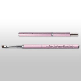 Moyra ékszerecset zselés #2 - ferde