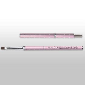 Moyra ékszerecset zselés #4 - egyenes