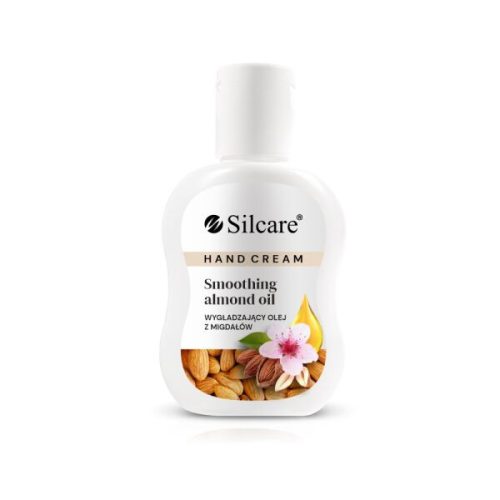 Silcare Protective kézkrém - mandulaolajjal - 100ml