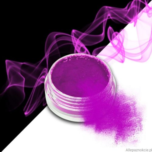 Neon füst effekt pigment (11)