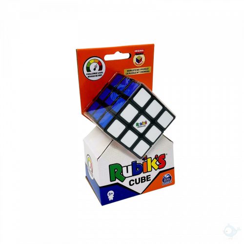Rubik-kocka 3X3