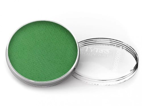 TyToo Arcfesték 30g Világoszöld 