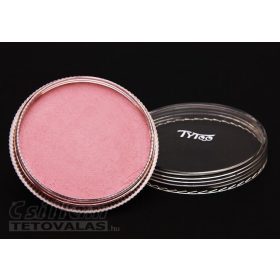 TyToo Arcfesték 30g Babarózsaszín