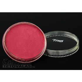 TyToo Arcfesték 30g Rózsaszín