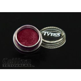 TyToo Arcfesték 3g Bordó
