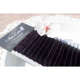 AnnLashes műszempilla "CC" ív 0,12 10mm