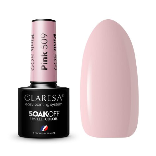 Claresa - Pink 509