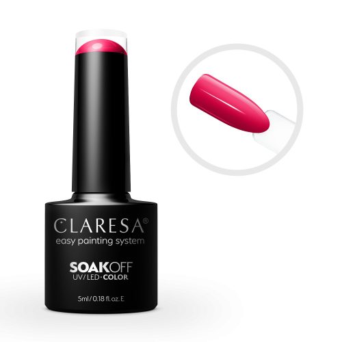 Claresa - Pink 536
