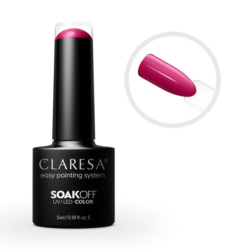 Claresa - Pink 539