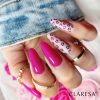 Claresa - Pink 540